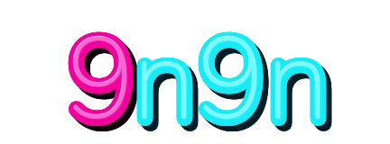 9n9n — logo kanal